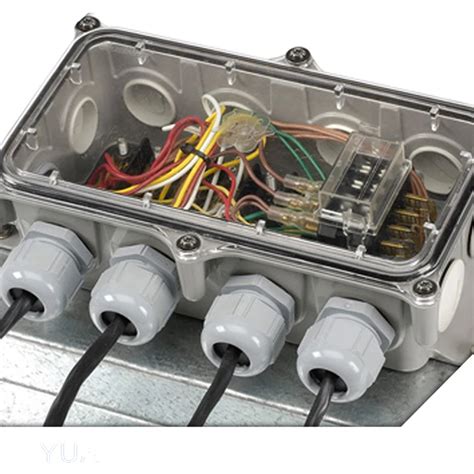 pvc junction box with divider|pvc waterproof electrical junction boxes.